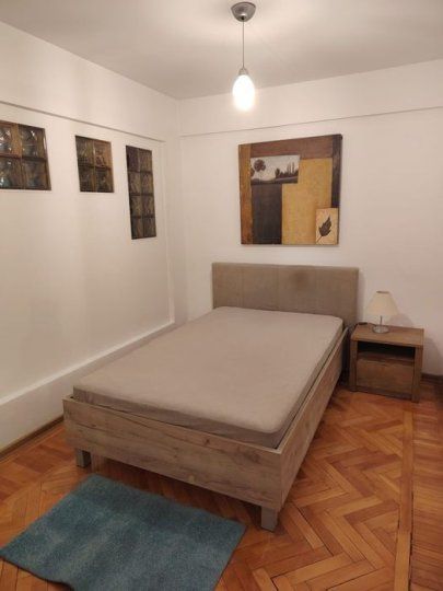 Garsoniera de inchiriat | Universitate | Metrou | Petfriendly – fotografia 5 din 6