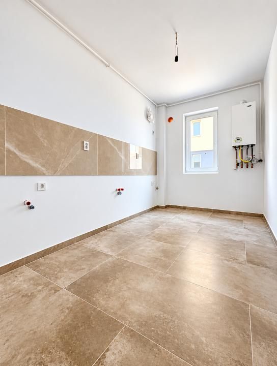 Apartament 1 camera, decomandat, 37 mp utili, Parter-Giroc – fotografia 3 din 5