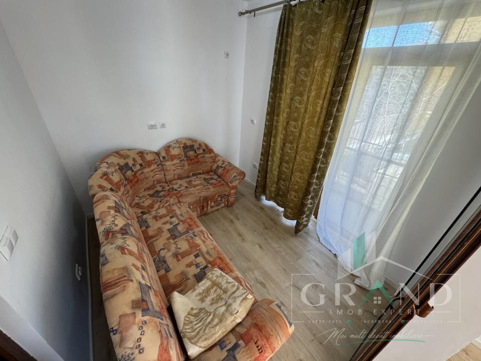 Casă individuală–160 mp | 5 camere | 4 bai | 4 parcări | EUROPA/Eugen Ionesco – fotografia 13 din 47