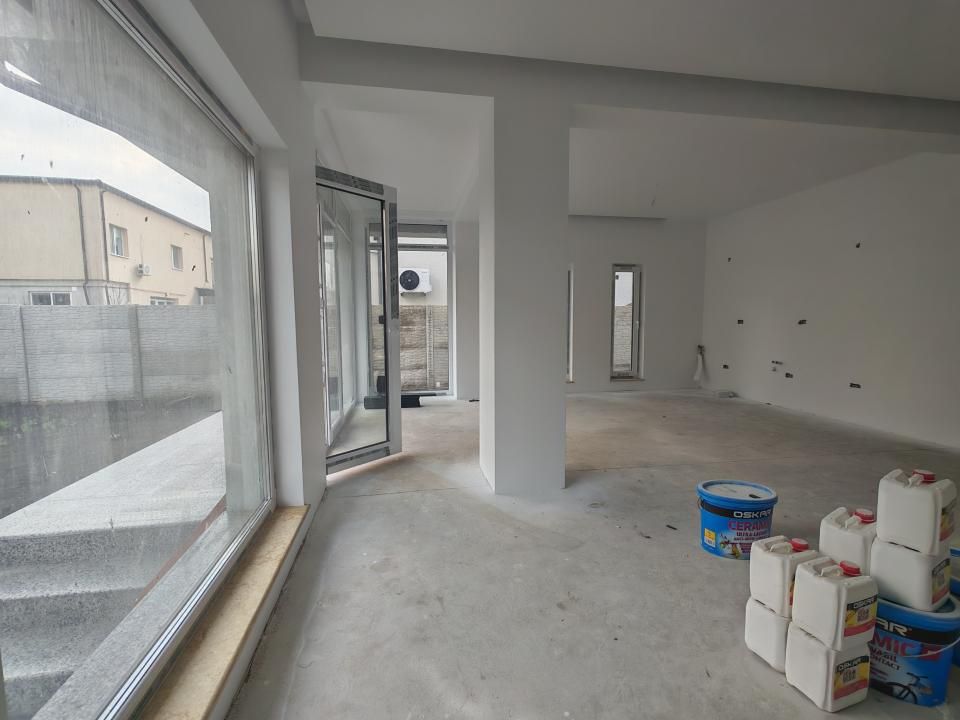 Vilă Tunari – Otopeni | 7 camere  | 240 mpu  | 400 teren – fotografia 19 din 20