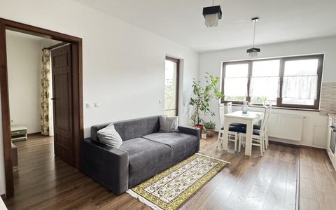 Apartament 2 camere cu parcare Florești
