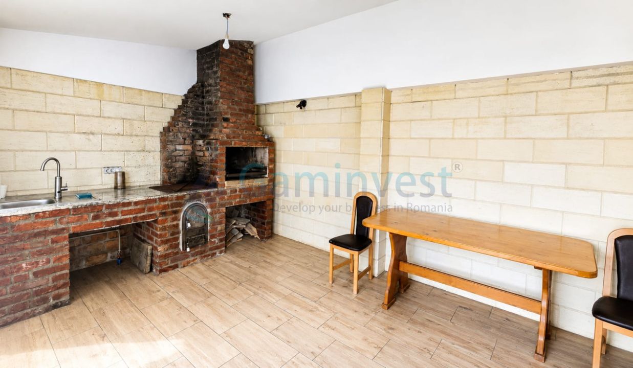 Casa de vanzare cu 3 dormitoare langa Oradea, Sanmartin – fotografia 11 din 13
