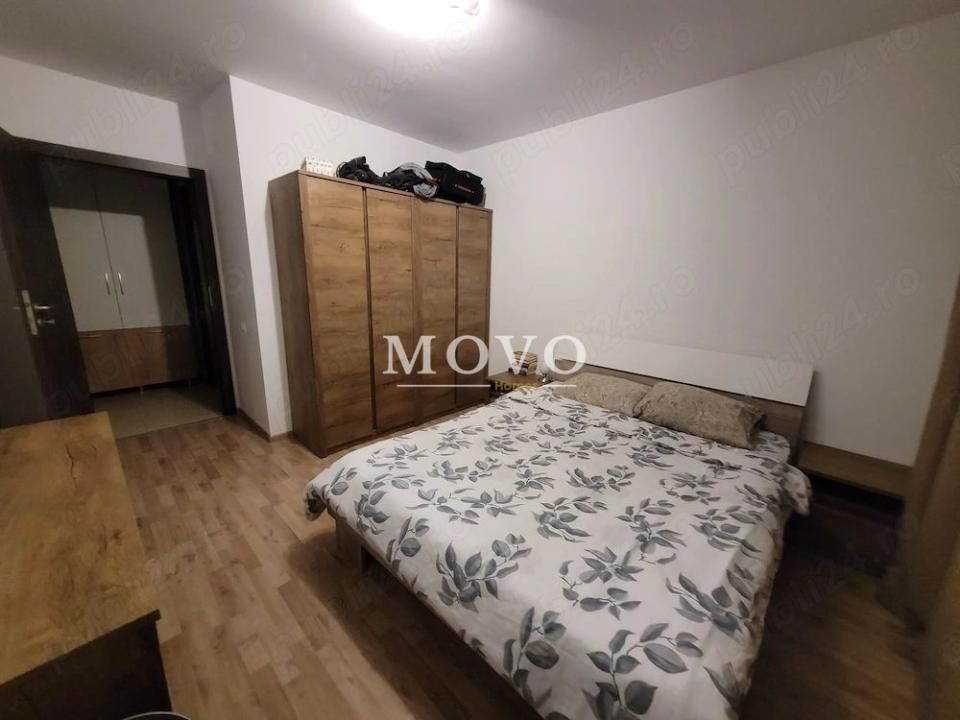 Apartament 2 camere decomandat | City of Mara – fotografia 3 din 9