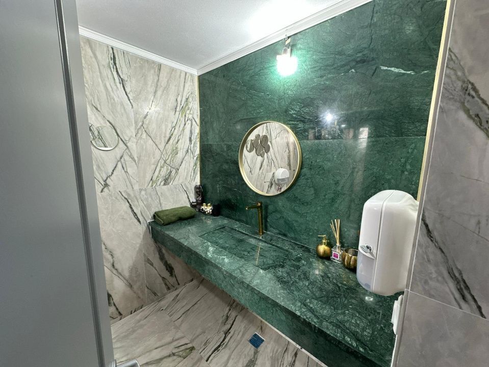 Casa 4 camere, 120mp, Carcea, zona Metro – fotografia 12 din 15