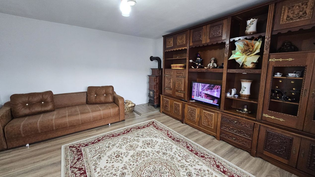 Casa individuala de vanzare, mobilata, Suceagu, Baciu! – fotografia 9 din 16