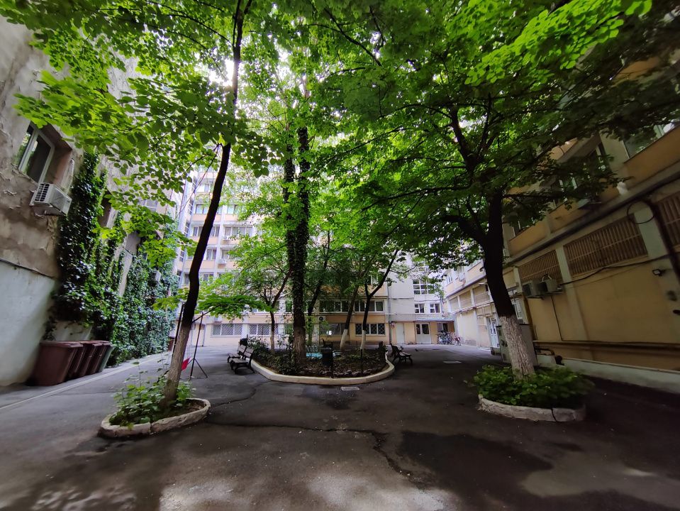Universitate - Romană | 2 Camere | Mobilat - Utilat – fotografia 16 din 17