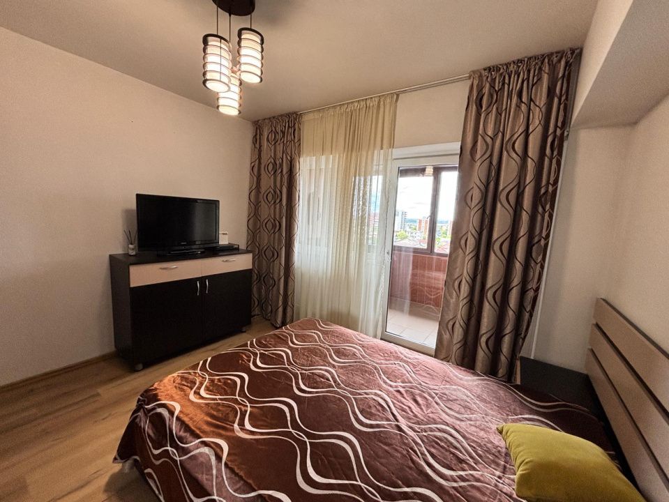 Apartament 2 camere, 75.90 mp, cartierul Craiovita Noua, zona Racheta – fotografia 3 din 11