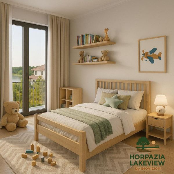 Malul lacului Ezareni, Miroslava| 12 000 mp| Proiect Horpazia Lakeview – fotografia 17 din 19