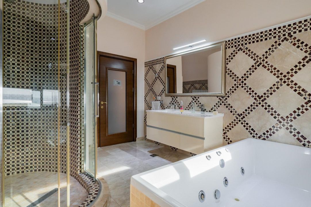 Penthouse de vanzare in Mamaia zona Cazino – fotografia 19 din 22