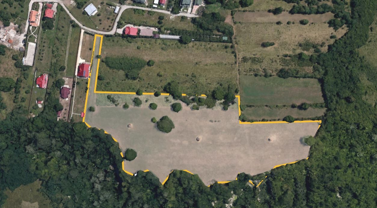 Mountain Plateau - 23.345 SQM - Exclusive Estate | Jud Prahova - Valea Prahovei – fotografia 3 din 10