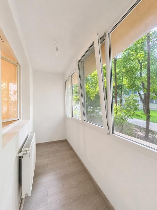 0% COMISION Jiului: 3 Camere 61mp | Bloc reabilitat | Centrală și METROU la 5min – fotografia 7 din 14