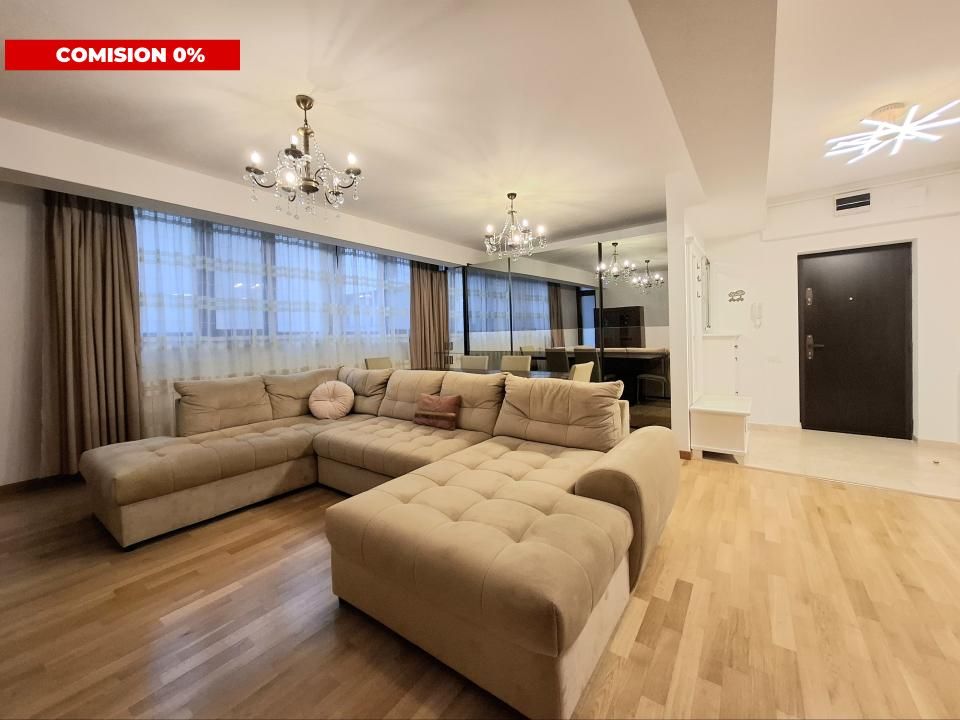 KISELEFF | O adresă care nu are nevoie de prezentare | 88 MP | Parcare | 0% – fotografia 1 din 9