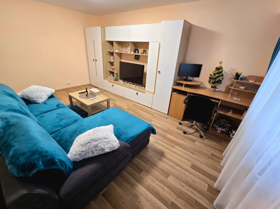 Apartament 2 camere de închiriat -str. Muncel – fotografia 10 din 12