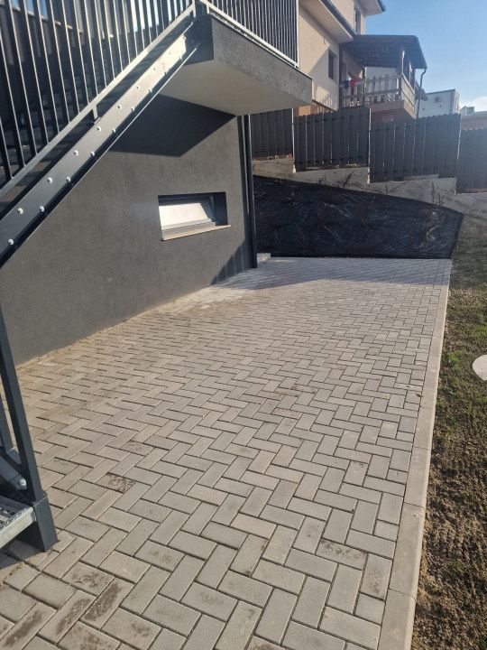 Casa cuplată, Dezmir, 148mp utili – fotografia 13 din 24