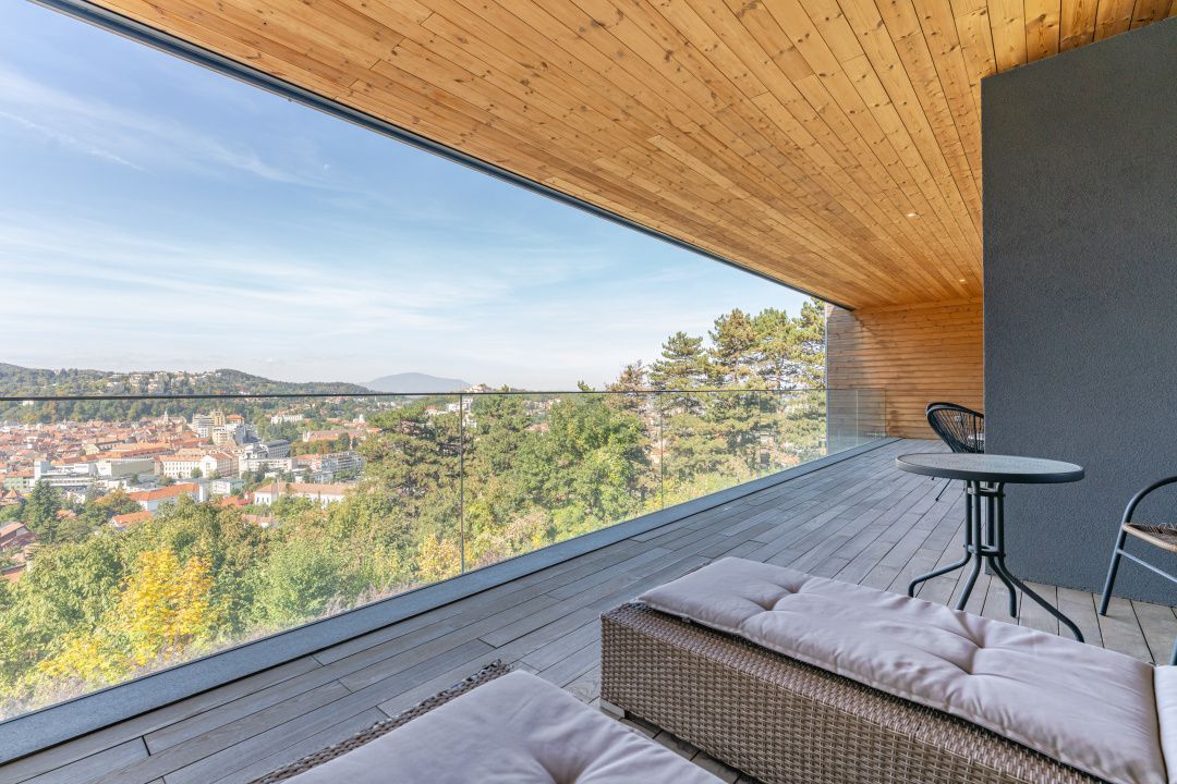 Apartament Exclusivist 204 mp | Vedere Spectaculoasă Centrul Vechi – fotografia 10 din 26