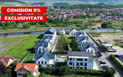 Comision 0%. TVA Inclus! Ultimele unitati disponibile, Gloris Village
