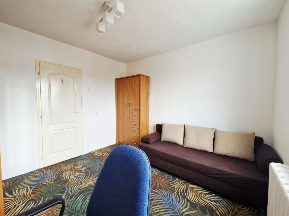 2 camere cu balcon si aer conditionat – fotografia 5 din 15
