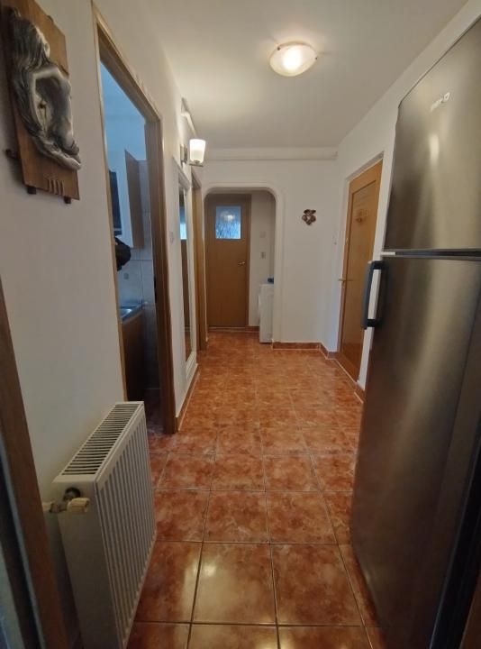 Apartament 2 camere Tudor Vladimirescu | 60 mp | Decomandat | Bloc 1992 – fotografia 6 din 9