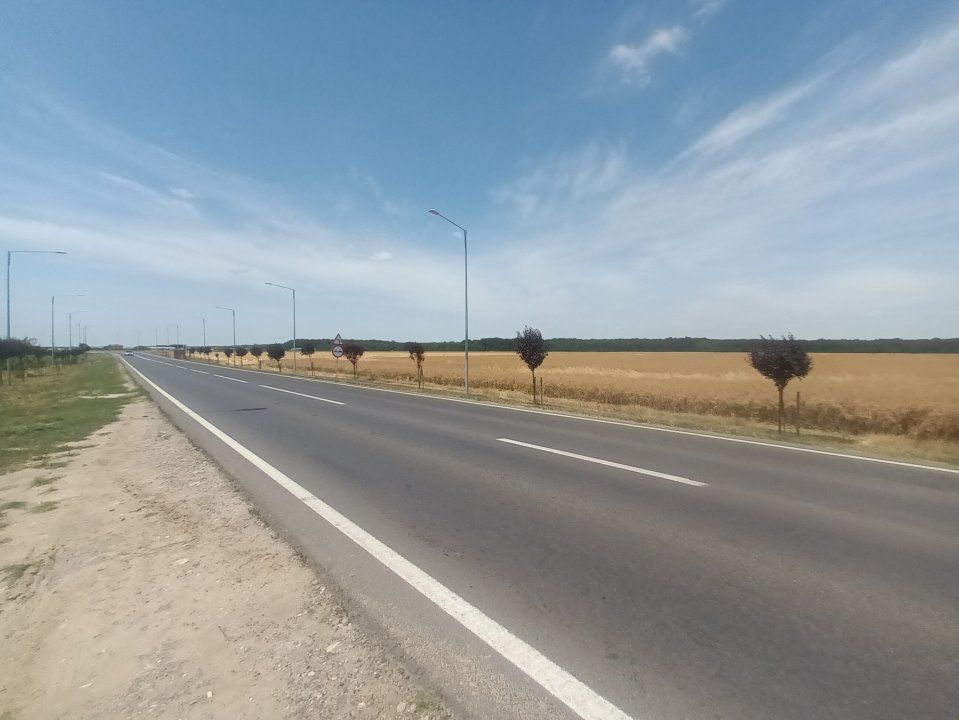 Teren Vanzare Intravilan Branesti investitie Zona Industriala Makita – fotografia 30 din 35