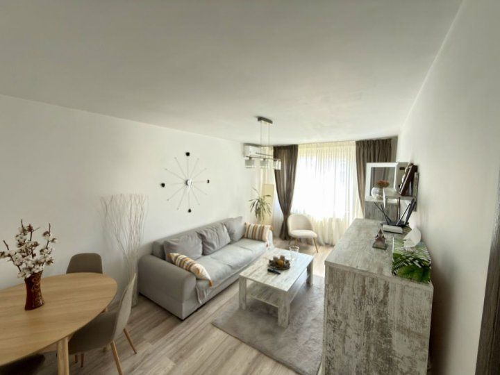 3 Camere de inchiriat | Crangasi | Metrou | Mobilat | Boiler | 2 Bai – fotografia 3 din 8