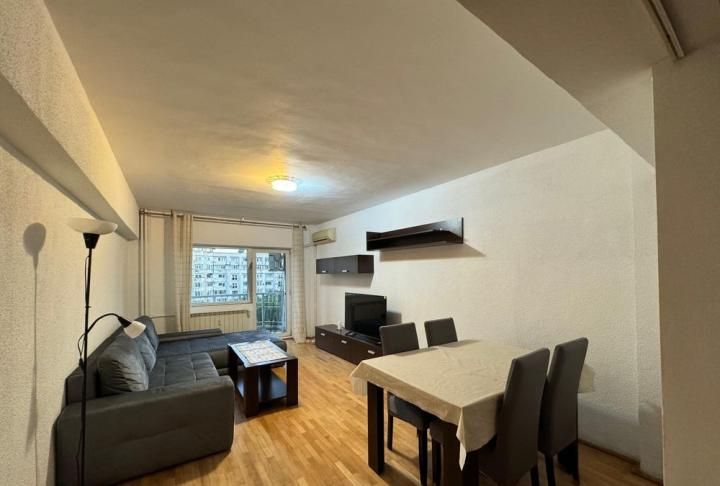 3 Camere de inchiriat | Alba Iulia | Metrou | Mobilat & Utilat | – fotografia 3 din 7