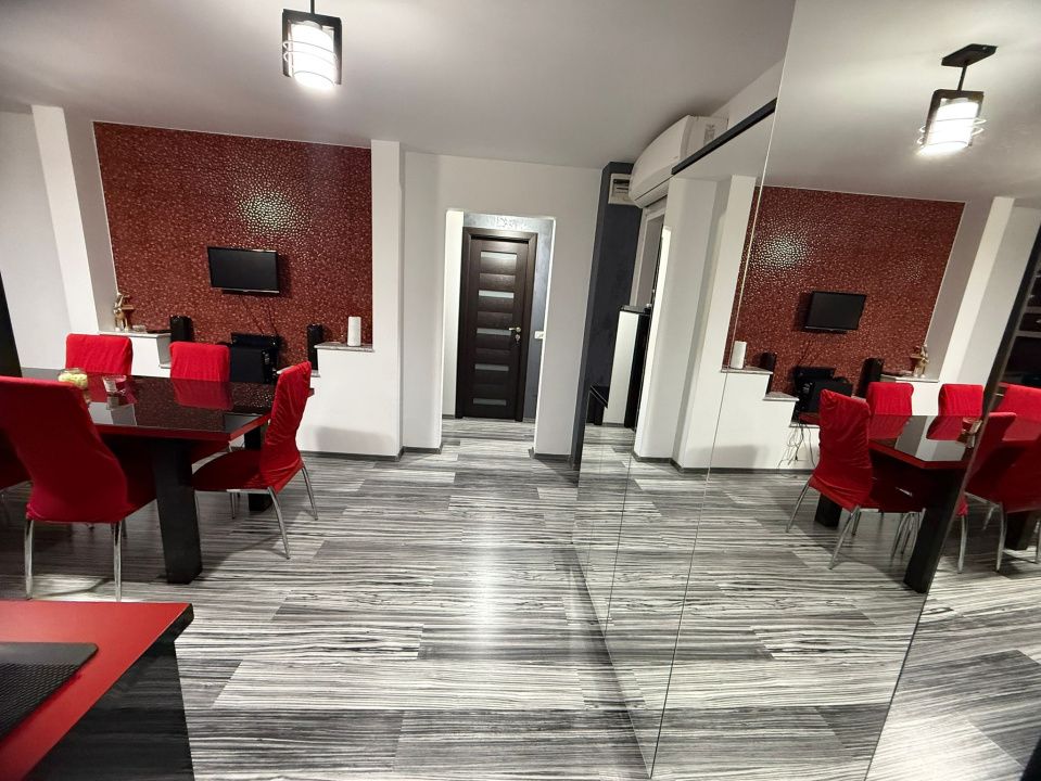 Apartament 3 camere, 70,25 mp, cartier Lapus Arges, zona Trenul Pierdut – fotografia 9 din 13