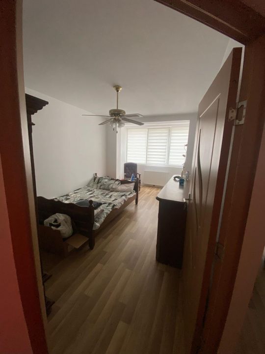 Apartament 2 camere , 62 mp+parcare , zona Cetatii Floresti! – fotografia 5 din 7