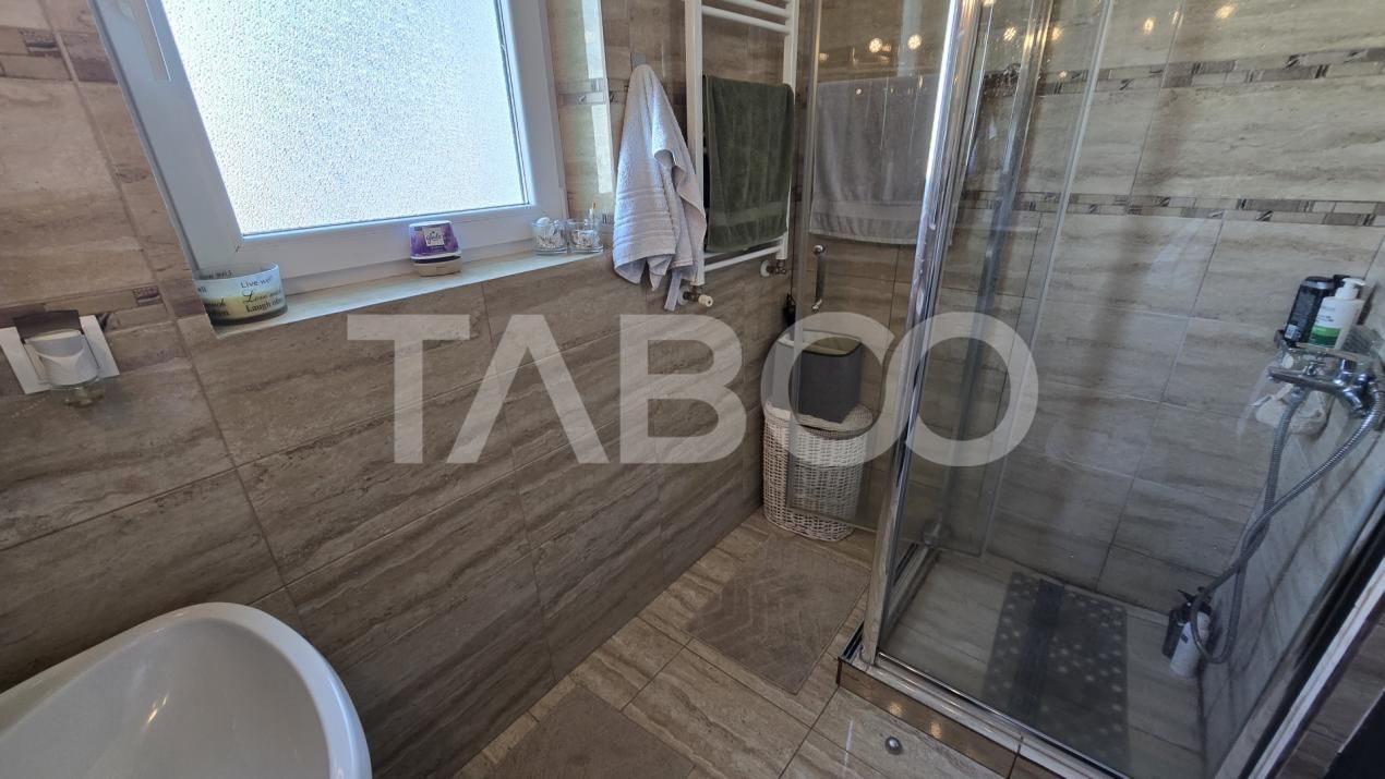 Apartament de vanzare 2 camere mobilate utilate Kaufland Arhitectilor – fotografia 10 din 10