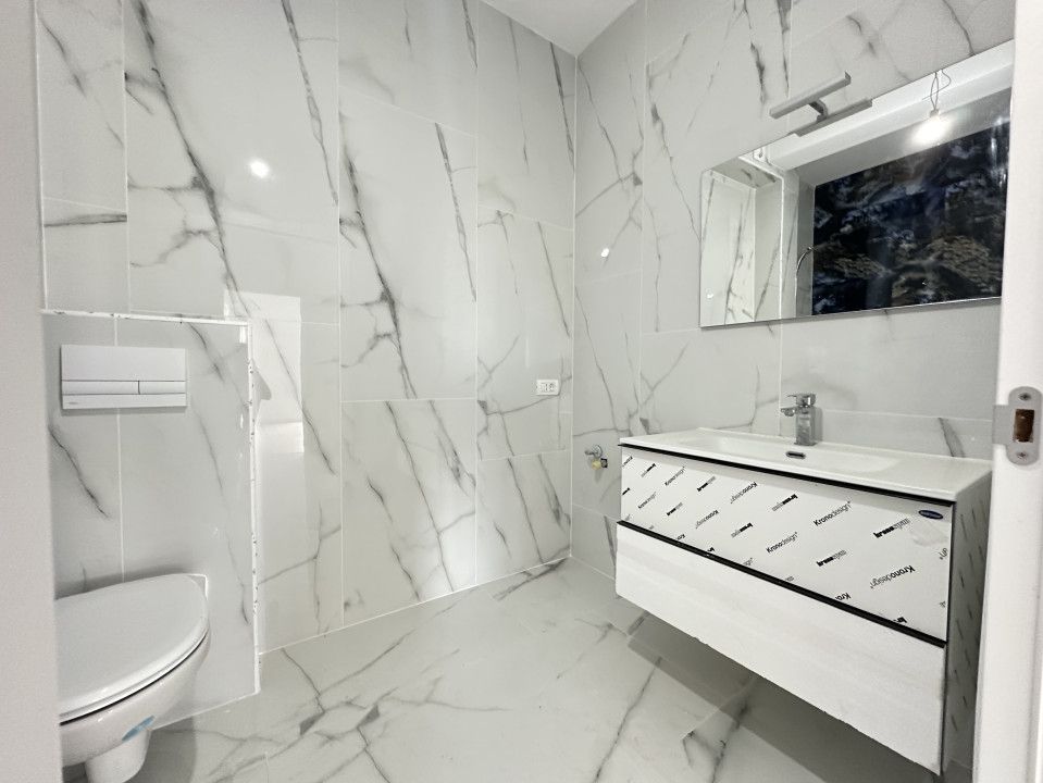 Apartament modern, 3 camere, 68 mp, etaj 1 - Dumbravita (Ion Creanga) – fotografia 7 din 7