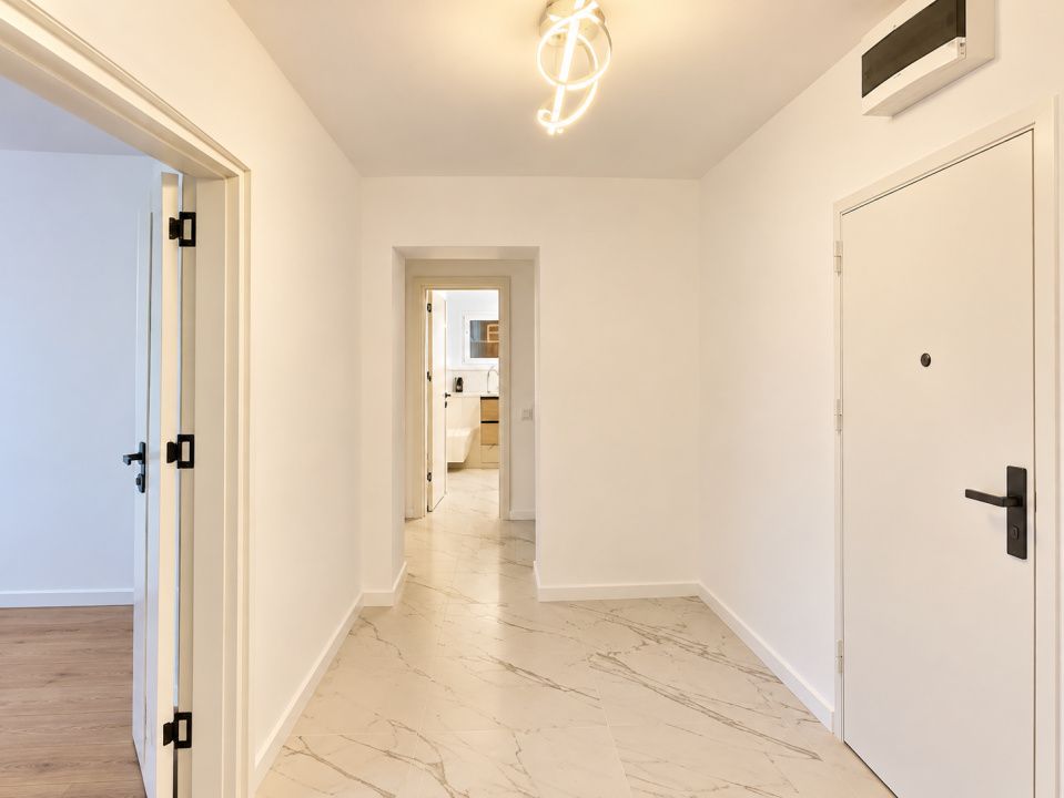 2 camere | 60 mp | Renovare integrală PREMIUM | Vedere munte | 0% comision – fotografia 10 din 10