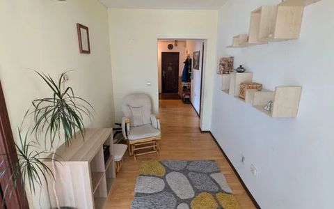 Apartament 3 camere decomandate | 78 mp | Zona Someșului