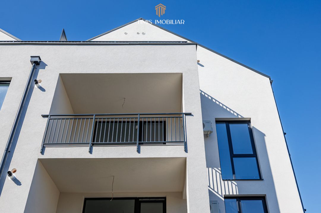 Terasa 20 mp | Apartament nou 3 camere & 2 bai, 77 mp | Com 0% – fotografia 14 din 29