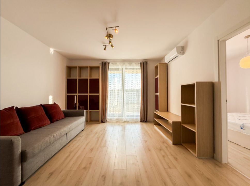 Apartament 2 Camere Greenfield – complet mobilat si utilat – fotografia 4 din 12