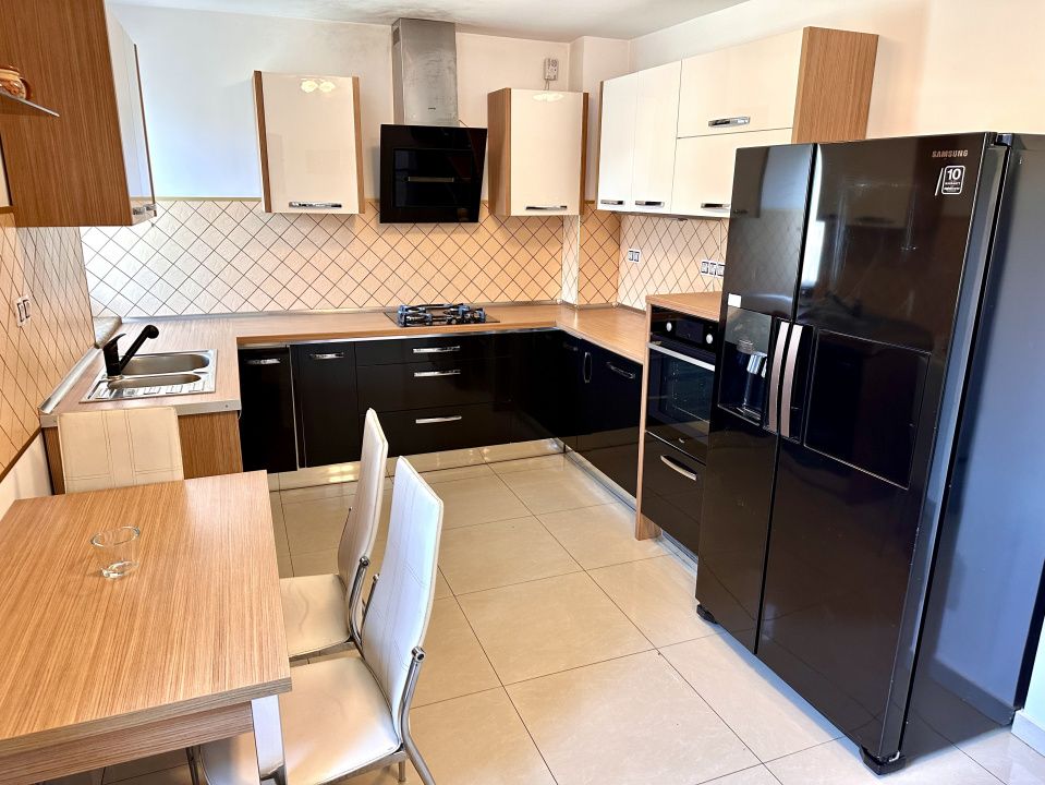 Casa Premium Alba Iulia I 5 camere I 3 bai I mobilata si utilata I teren 423 mp – fotografia 25 din 38