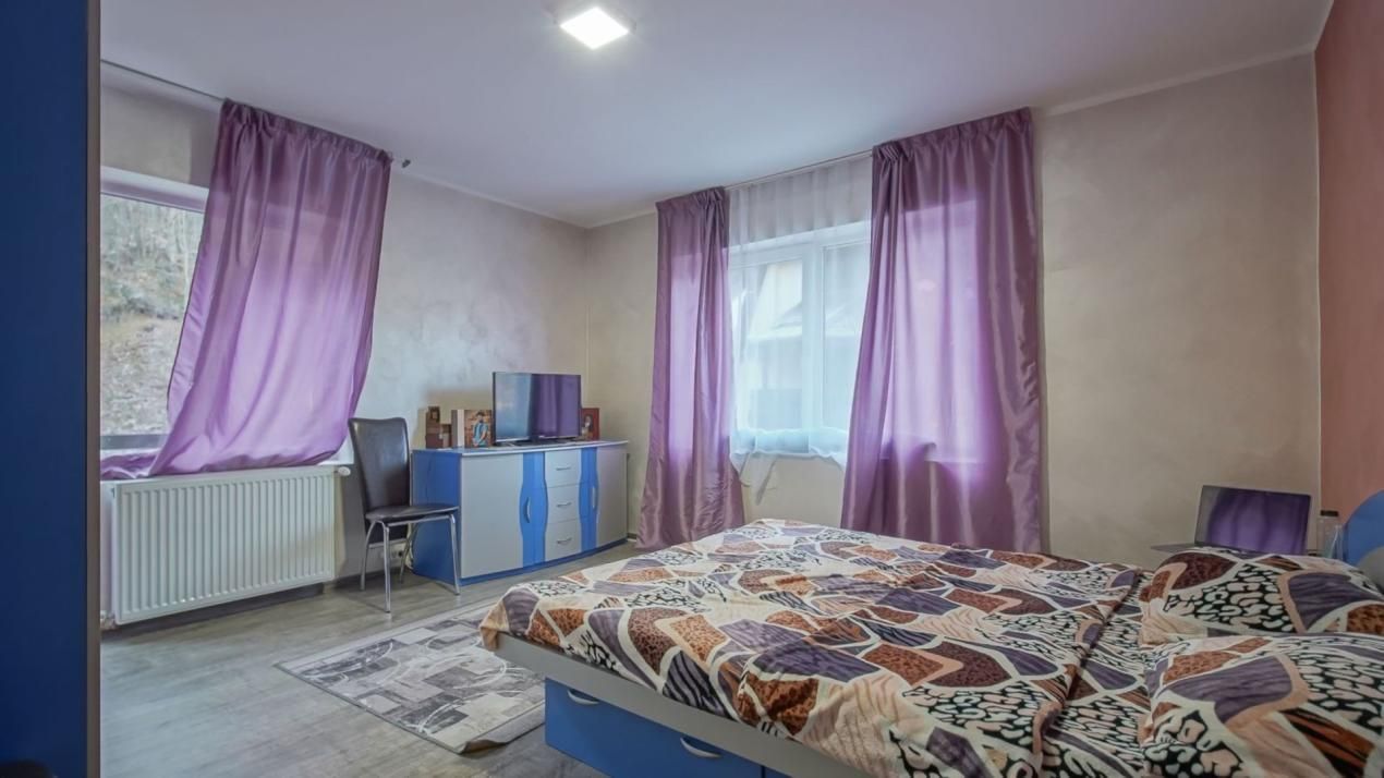 De vânzare casă individuală P+E+M la Dâmbul Morii cu 730 mp teren – fotografia 12 din 18
