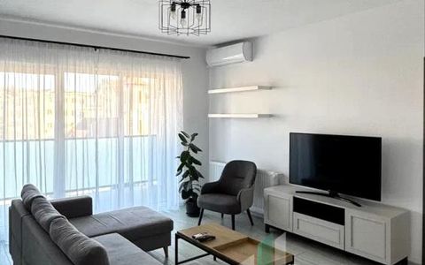 3 CAMERE | 74MP | 2 BĂI | PARCARE SUBTERANĂ | TERASĂ 8MP | DÂMBUL ROTUND