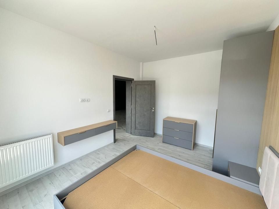 Apartament-3 Camere-Mobilat-Parcare-Parter-Izvor-Tarlungeni – fotografia 5 din 11