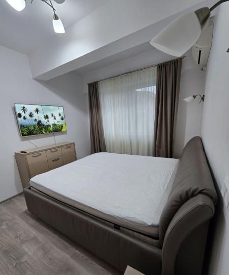 3 Camere de inchiriat | Muncii | Metrou | Centrala | Parcare | Mobilat – fotografia 6 din 8