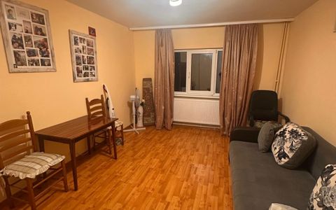 Apartament 4 Camere Tomis Nord Constanța | Parter | Ideal Familie