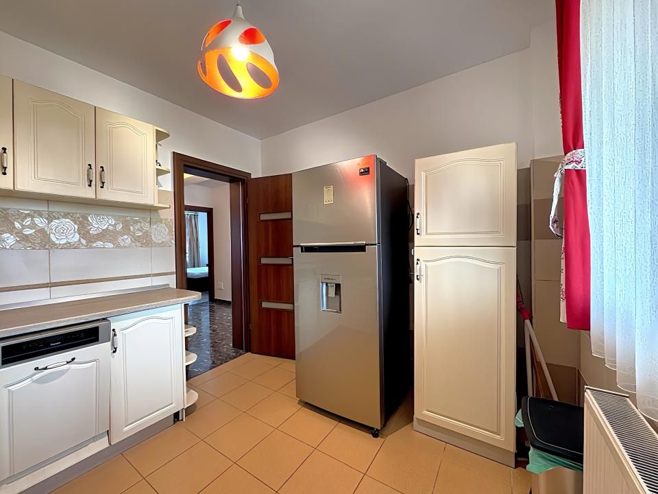3 camere Popești Str Apusului  28 | Campus Drm Fermei autobuz 480 – fotografia 9 din 19