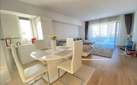 Apartament la cheie 2 camere la cheie, 55 mp utili, Viva City