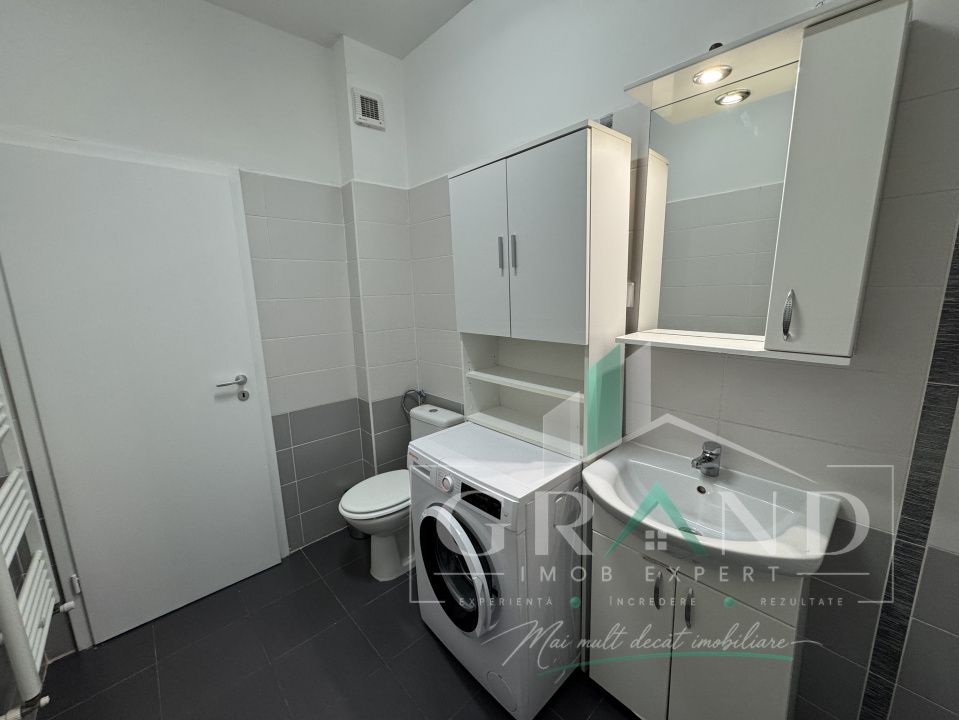2 CAMERE | 60 MP+BALCON | PARCARE | CORNELIU COPOSU/AUTOGARĂ – fotografia 29 din 43