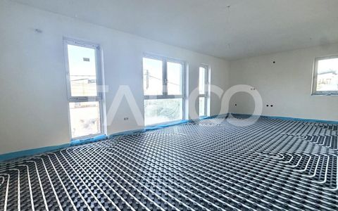 Casa Individuala Smart de vanzare in Floresti Cluj Napoca