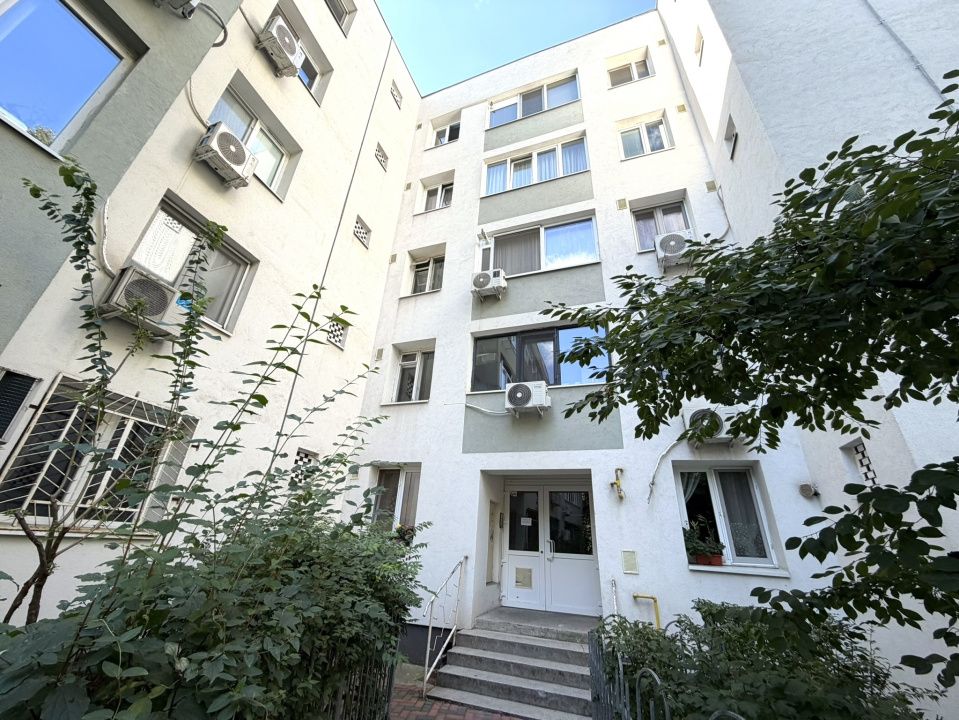 Apartament 4 camere – Titan, Parcul IOR | 105 mp, mobilat, utilat | 0% – fotografia 19 din 20