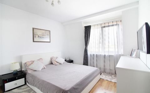 Apartament cu 2 camere decomandate | 52 mp |  Mărăști- zona Kaufland