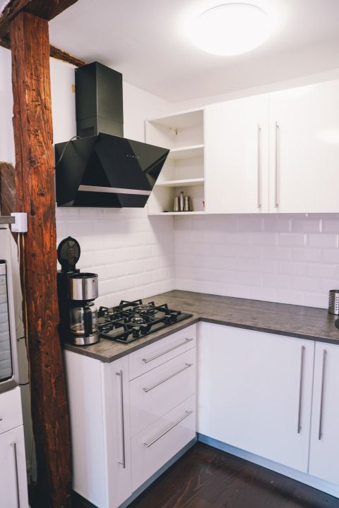 Apartament 3 camere superb, gata renovat – Centrul Istoric Sibiu! – fotografia 9 din 21