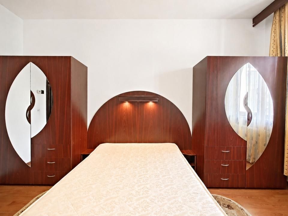 Vânzare apartament cu 2 camere, decomandat, mobilat și utilat - Bld. Griviței – fotografia 6 din 14