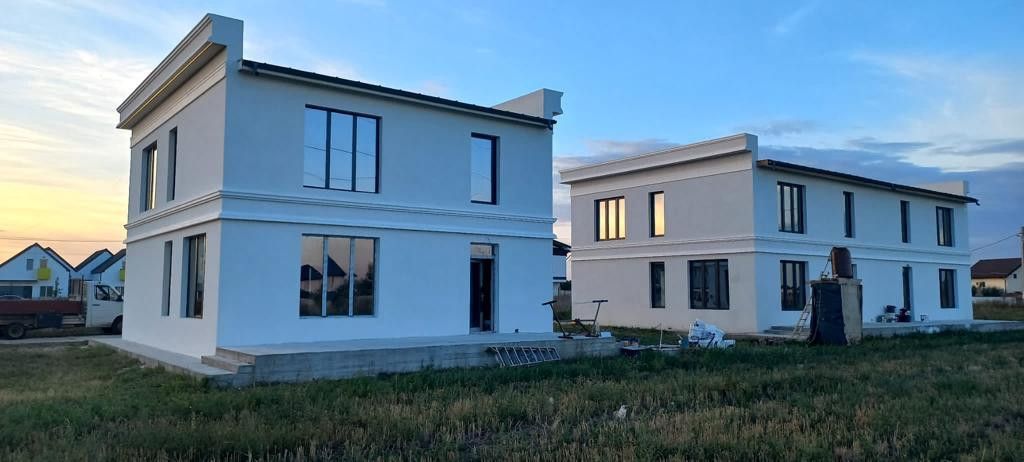 Vilă 4 camere de vanzare Comuna Berceni – fotografia 1 din 9