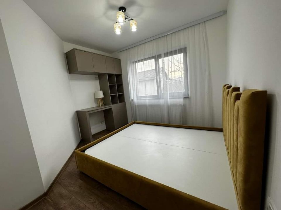 Casă cu 4 camere de vânzare Trivale, Campilui | mobilata si utilata – fotografia 6 din 14