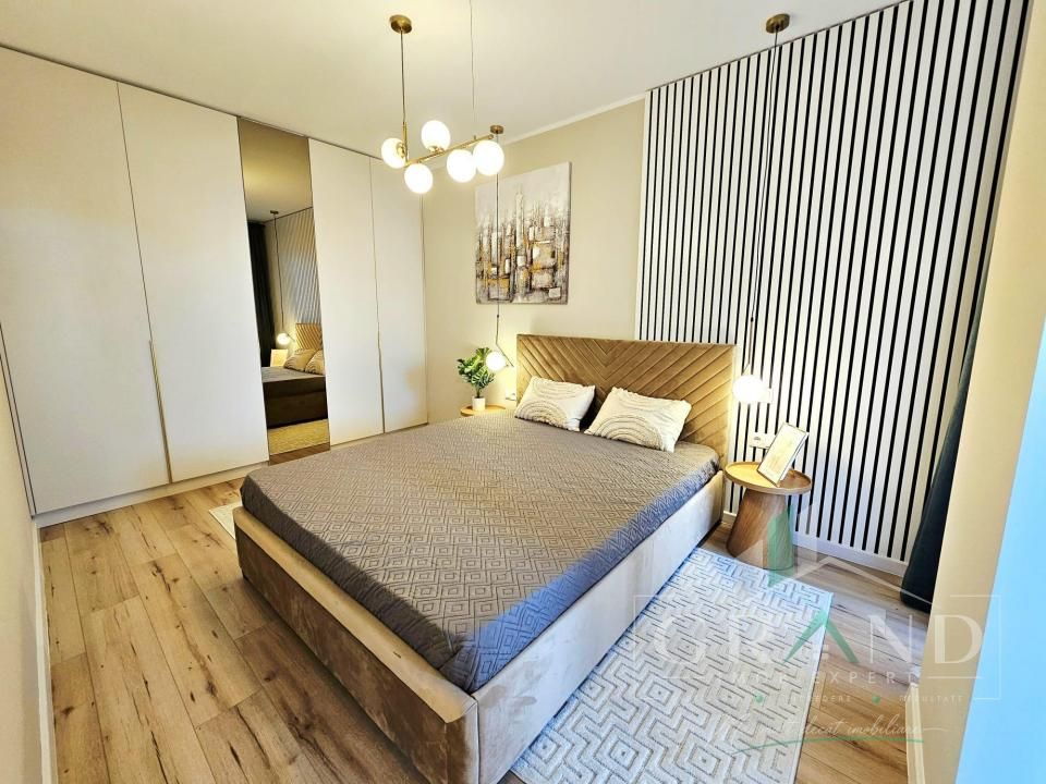 Apartament 2 camere, str Tineretului, Florești – fotografia 4 din 7